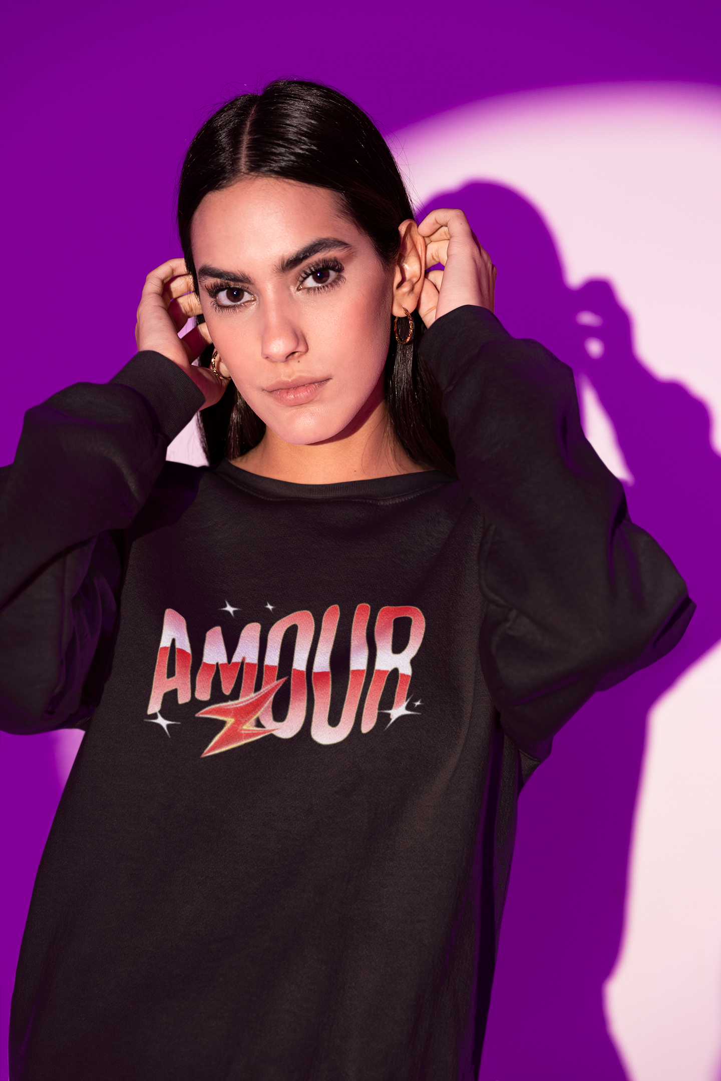 Amour Sweatshirt